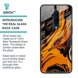 Secret Vapor Glass Case for OnePlus 7T Pro