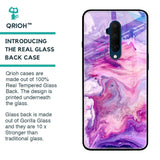 Cosmic Galaxy Glass Case for OnePlus 7T Pro