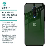 Deep Forest Glass Case for OnePlus 7T Pro