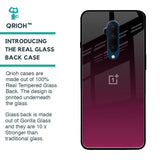 Wisconsin Wine Glass Case For OnePlus 7T Pro