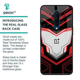 Quantum Suit Glass Case For OnePlus 7T Pro