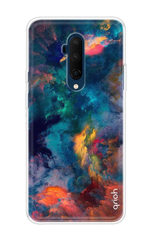 Cloudburst OnePlus 7T Pro Back Cover