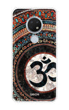 Worship Nokia 6.2 Back Cover