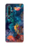 Cloudburst Xiaomi Mi Note 10 Pro Back Cover