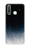 Starry Night Vivo U20 Back Cover