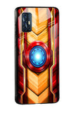 Arc Reactor Glass Case for Vivo V17