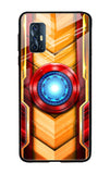 Arc Reactor Vivo V17 Glass Cases & Covers Online