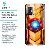 Arc Reactor Glass Case for Vivo V17