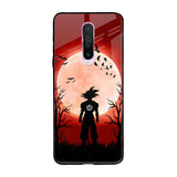 Winter Forest Xiaomi Redmi K30 Glass Back Cover Online