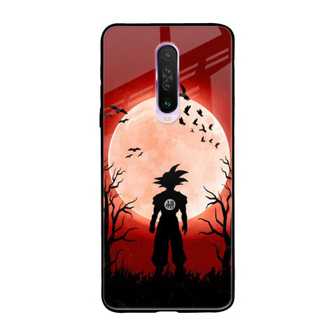 Winter Forest Xiaomi Redmi K30 Glass Back Cover Online