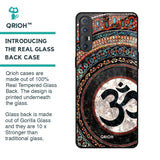 Worship Glass Case for Oppo Reno 3 Pro