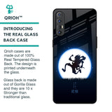 Luffy Nika Glass Case for Oppo Reno 3 Pro
