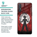 Japanese Animated Glass Case for Oppo Reno 3 Pro