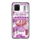 Stock Out Currency Samsung Galaxy Note 10 lite Glass Back Cover Online