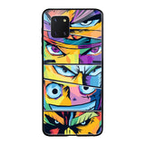 Anime Legends Samsung Galaxy Note 10 lite Glass Back Cover Online