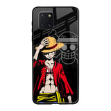 Hat Crew Samsung Galaxy Note 10 lite Glass Back Cover Online