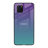 Shroom Haze Samsung Galaxy Note 10 lite Glass Back Cover Online