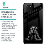 Adiyogi Glass Case for Samsung Galaxy Note 10 lite