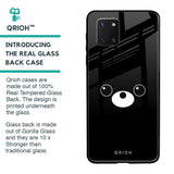 Cute Bear Glass Case for Samsung Galaxy Note 10 lite