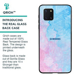 Mixed Watercolor Glass Case for Samsung Galaxy Note 10 lite