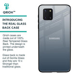 Dynamic Black Range Glass Case for Samsung Galaxy Note 10 lite