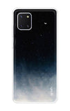 Starry Night Samsung Galaxy Note 10 lite Back Cover