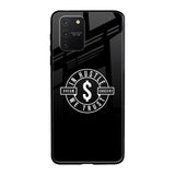 Dream Chasers Samsung Galaxy S10 lite Glass Back Cover Online