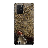 Rain Festival Samsung Galaxy S10 lite Glass Back Cover Online