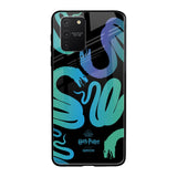 Basilisk Samsung Galaxy S10 lite Glass Back Cover Online