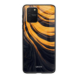 Sunshine Beam Samsung Galaxy S10 lite Glass Back Cover Online