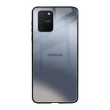 Space Grey Gradient Samsung Galaxy S10 lite Glass Back Cover Online