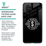 Dream Chasers Glass Case for Samsung Galaxy S10 lite