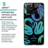 Basilisk Glass Case for Samsung Galaxy S10 lite