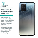 Tricolor Ombre Glass Case for Samsung Galaxy S10 lite