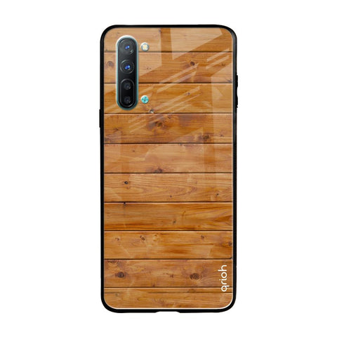 Timberwood Oppo Reno 3 Glass Back Cover Online