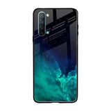 Winter Sky Zone Oppo Reno 3 Glass Back Cover Online