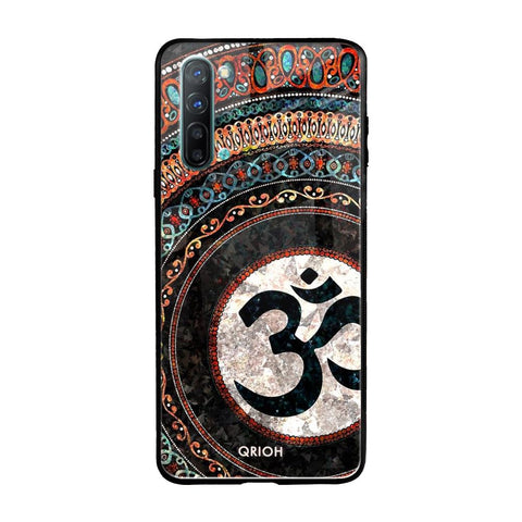 Worship Oppo Reno3 Glass Cases & Covers Online