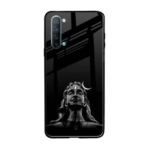 Adiyogi Oppo Reno 3 Glass Back Cover Online