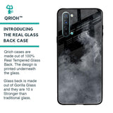 Fossil Gradient Glass Case For Oppo Reno 3