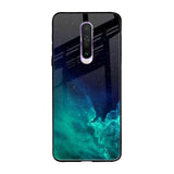 Winter Sky Zone Poco X2 Glass Back Cover Online