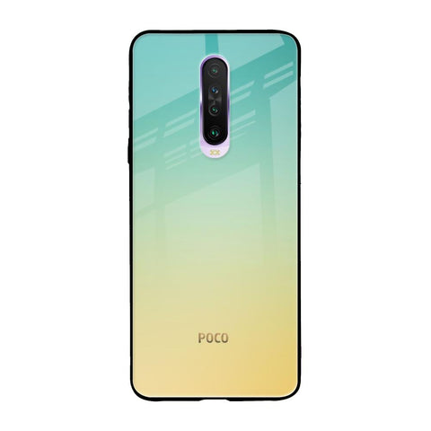 Cool Breeze Poco X2 Glass Cases & Covers Online