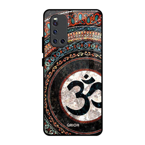 Worship Vivo V19 Glass Back Cover Online