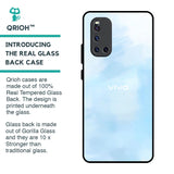 Bright Sky Glass Case for Vivo V19