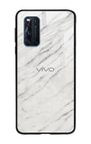 Polar Frost Vivo V19 Glass Cases & Covers Online