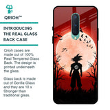 Winter Forest Glass Case for OnePlus 8