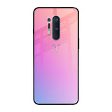 Dusky Iris OnePlus 8 Pro Glass Cases & Covers Online