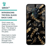 Autumn Leaves Glass case for OnePlus 8 Pro