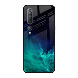 Winter Sky Zone Xiaomi Mi 10 Glass Back Cover Online