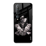 Gambling Problem Xiaomi Mi 10 Glass Back Cover Online