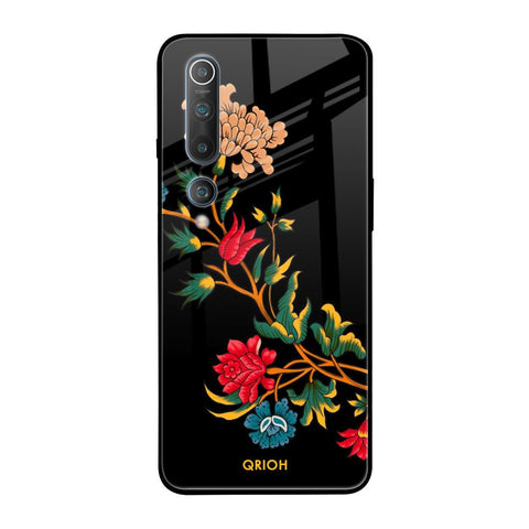 Dazzling Art Xiaomi Mi 10 Glass Back Cover Online